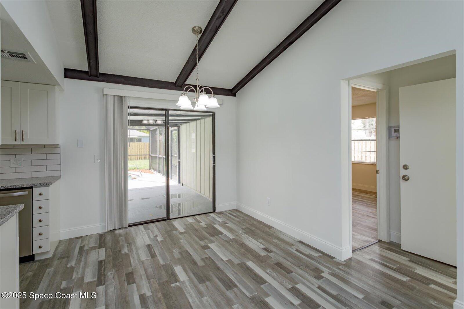 964 Spring Street Northwest Palm Bay, FL 32907 - Photo 8 of 25 08-Dining Area