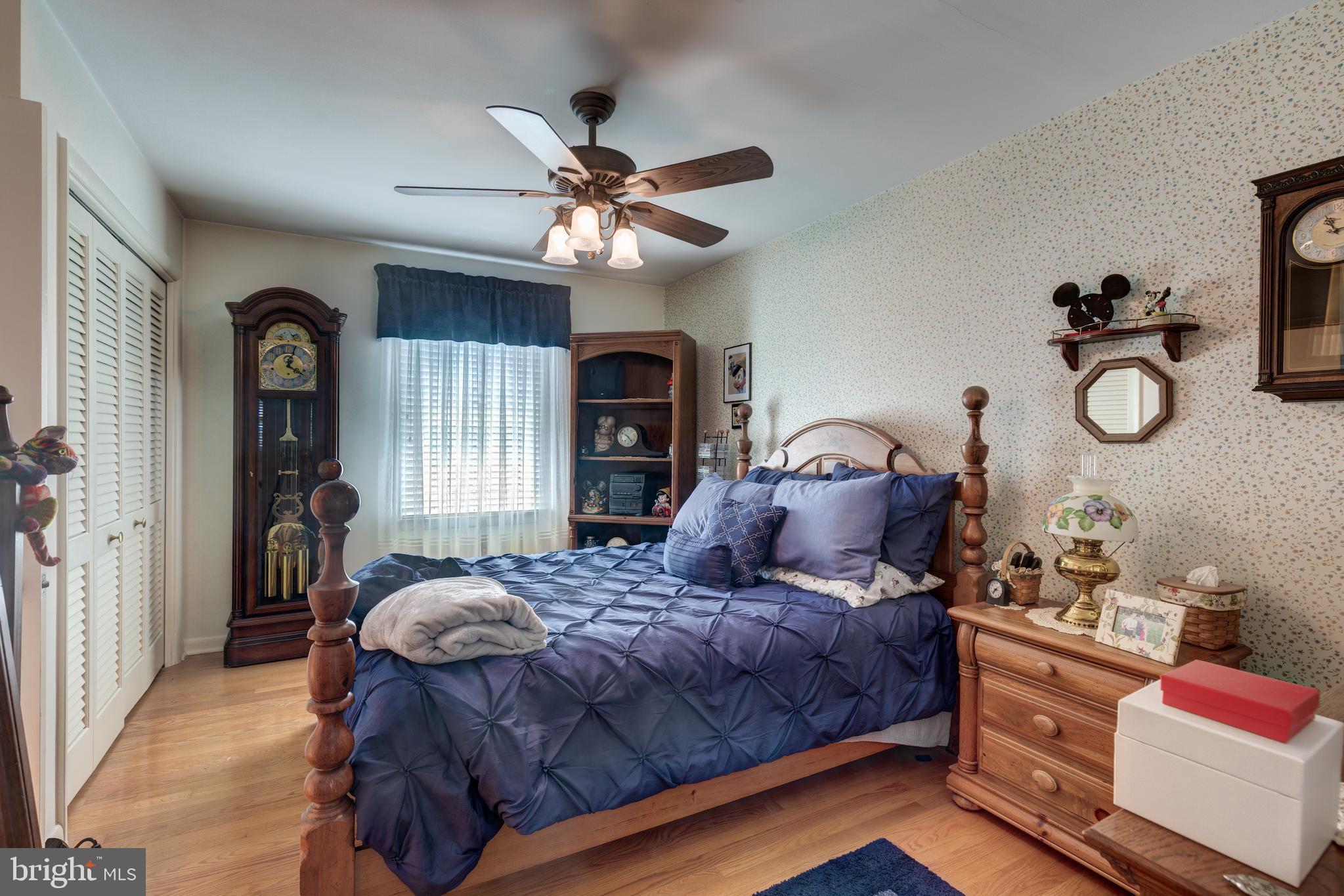 40 Greenvale Road Westminster, MD 21157 - Photo 17 of 45 Spacious bedrooms