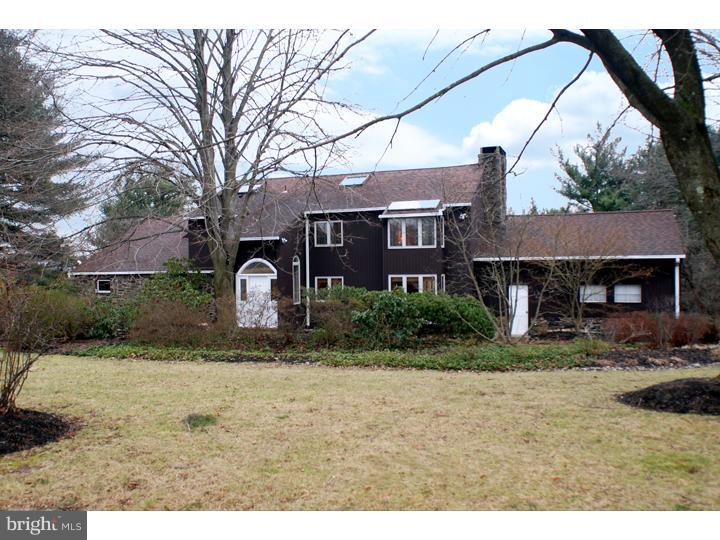 1967 Quarry Road Yardley, PA 19067 - Photo 1 of 21 Exterior Front