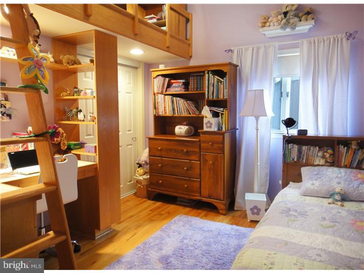1967 Quarry Road Yardley, PA 19067 - Photo 14 of 21 Bedroom 3