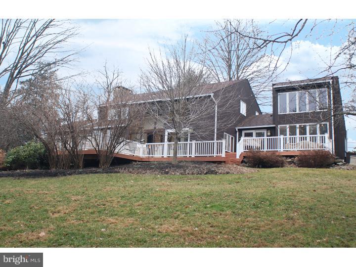 1967 Quarry Road Yardley, PA 19067 - Photo 17 of 21 View in Back