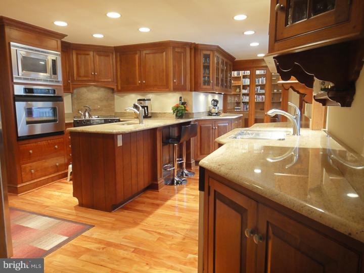 1967 Quarry Road Yardley, PA 19067 - Photo 5 of 21 Kitchen