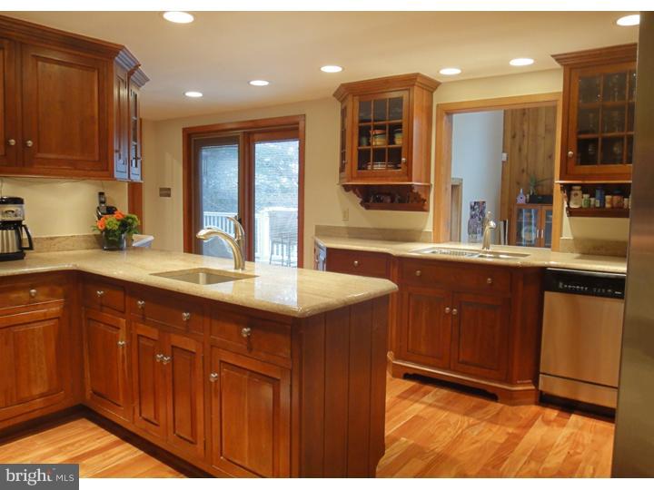 1967 Quarry Road Yardley, PA 19067 - Photo 6 of 21 Kitchen