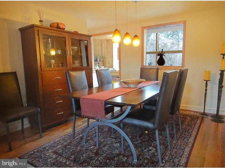 1967 Quarry Road Yardley, PA 19067 - Photo 8 of 21 Dining Room