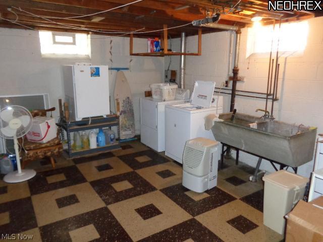 9200 Roxbury Road Parma Heights, OH 44130 - Photo 21 of 23 Utility Room Area