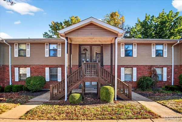 $84,000 | 1831 New Sun Court, Florissant, MO 63031