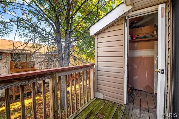 $84,000 | 1831 New Sun Court, Florissant, MO 63031
