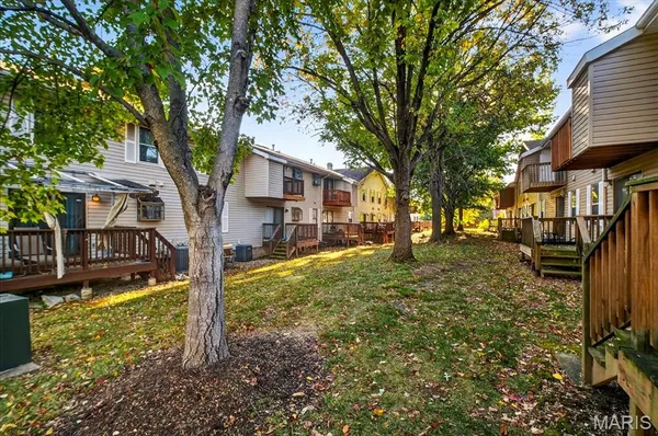 $84,000 | 1831 New Sun Court, Florissant, MO 63031