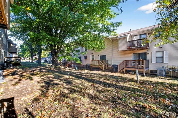 $84,000 | 1831 New Sun Court, Florissant, MO 63031