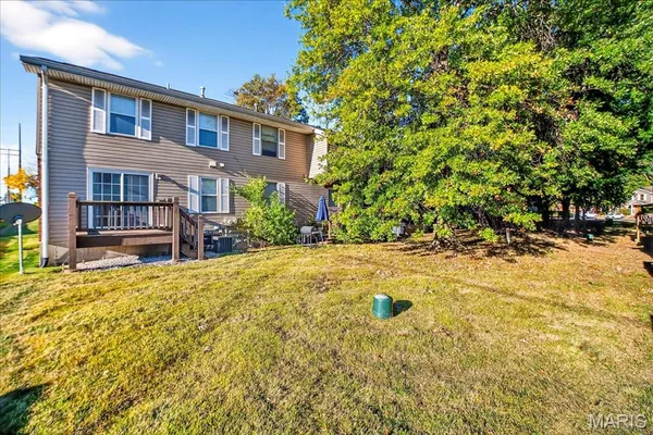 $84,000 | 1831 New Sun Court, Florissant, MO 63031