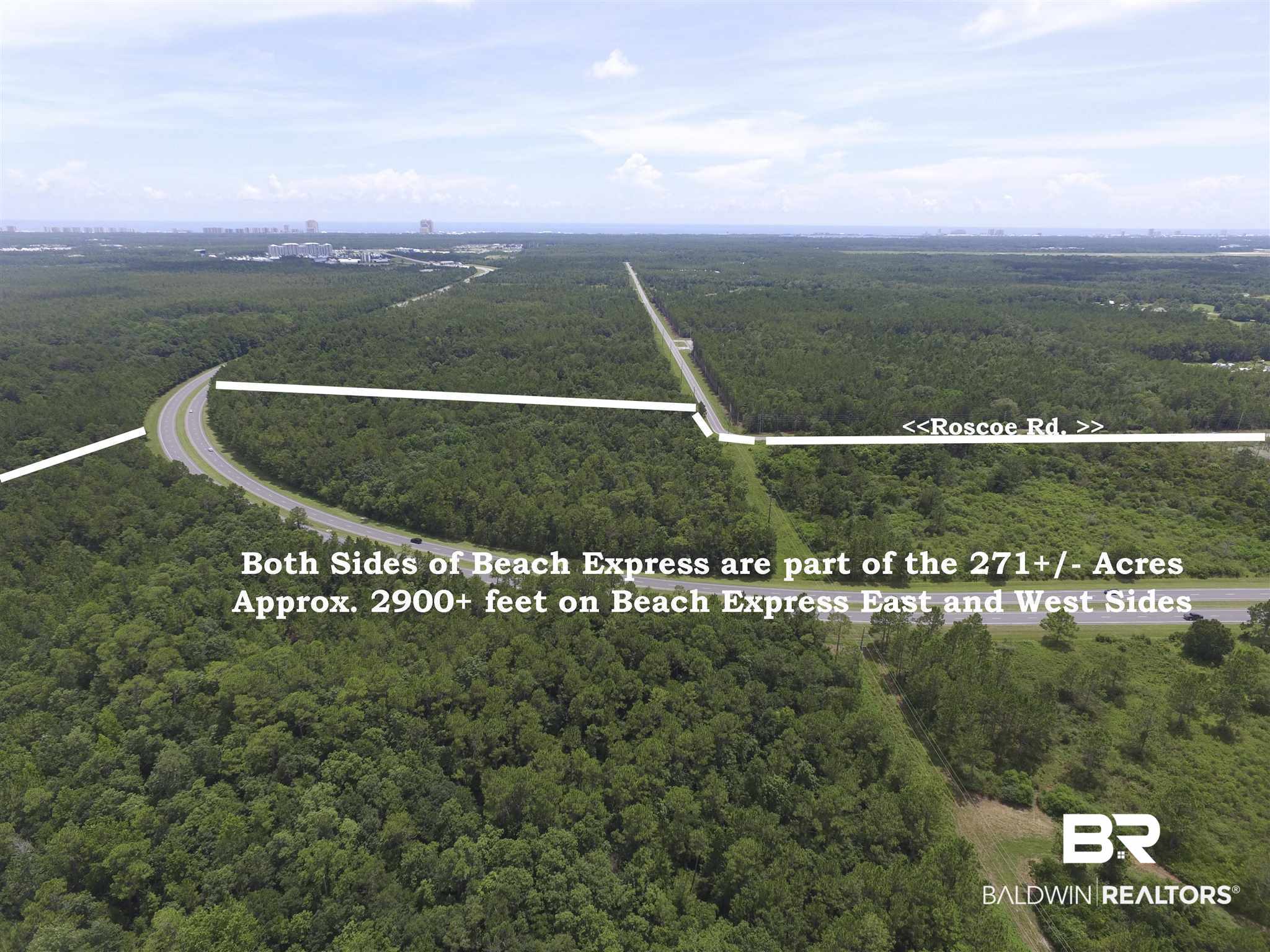 0 Baldwin Beach Expressway Gulf Shores, AL 36542 - Photo 11 of 11