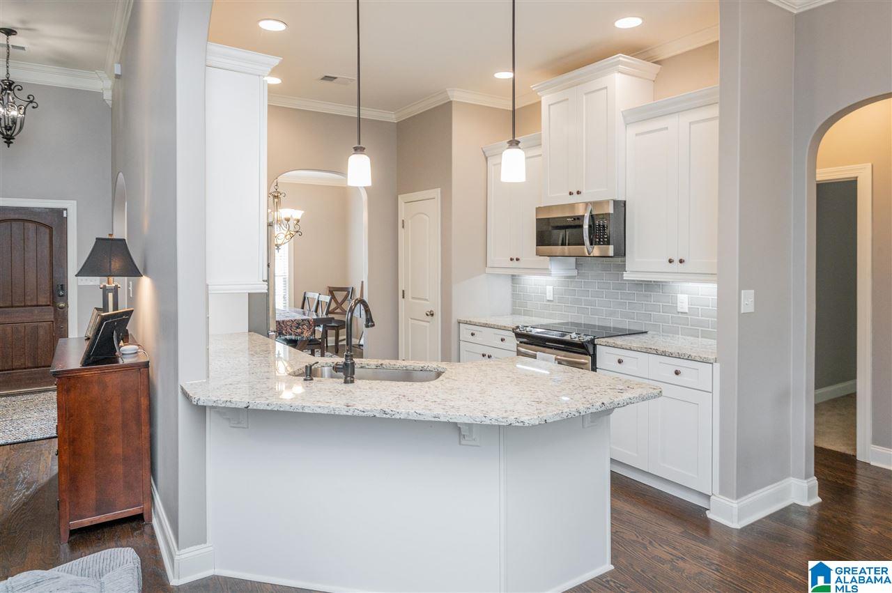 242 Strathaven Lane Pelham, AL 35124 - Photo 21 of 50