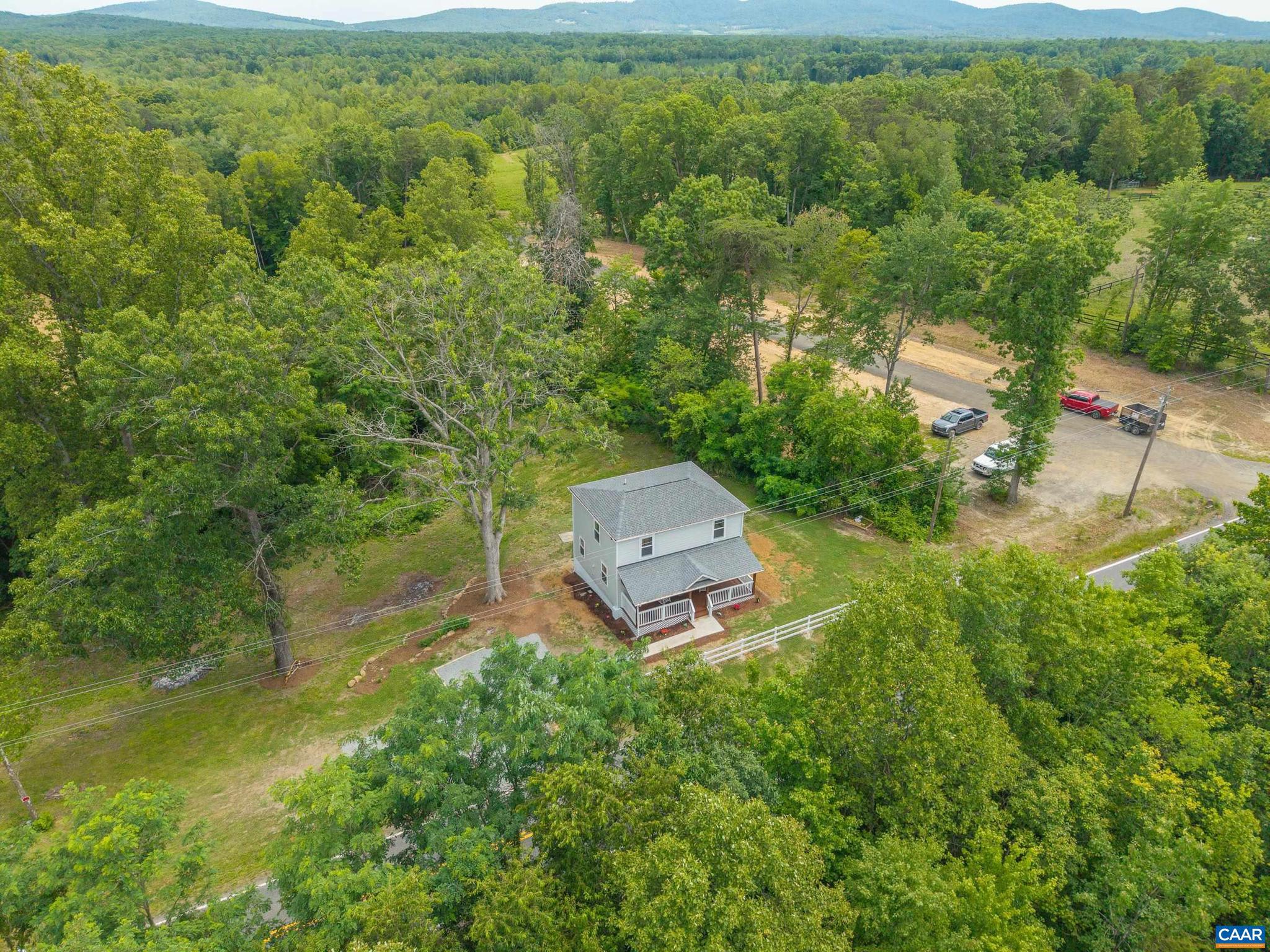 3418 Ridge Road Barboursville, VA 22923 - Photo 55 of 63