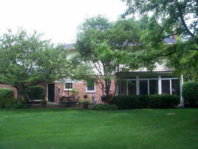 2225 Hadleigh Road Columbus, OH 43220 - Photo 10 of 10