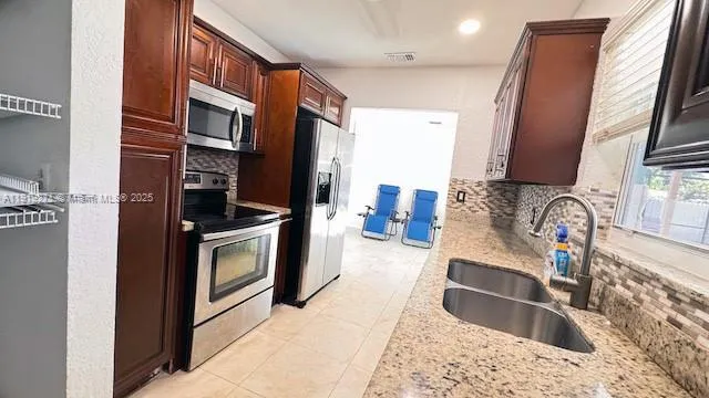 a view of workspace with windows