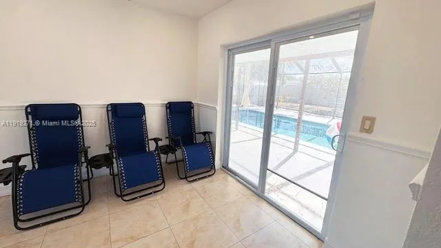 a view of workspace with windows