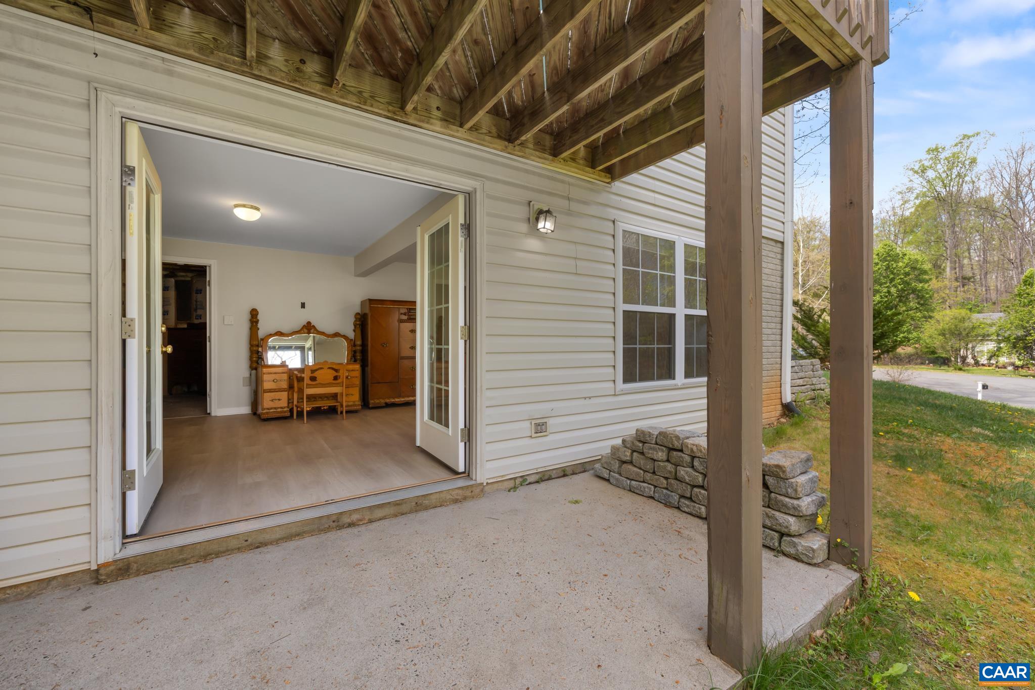 58 Oak Terrace Drive Ruckersville, VA 22968 - Photo 43 of 53