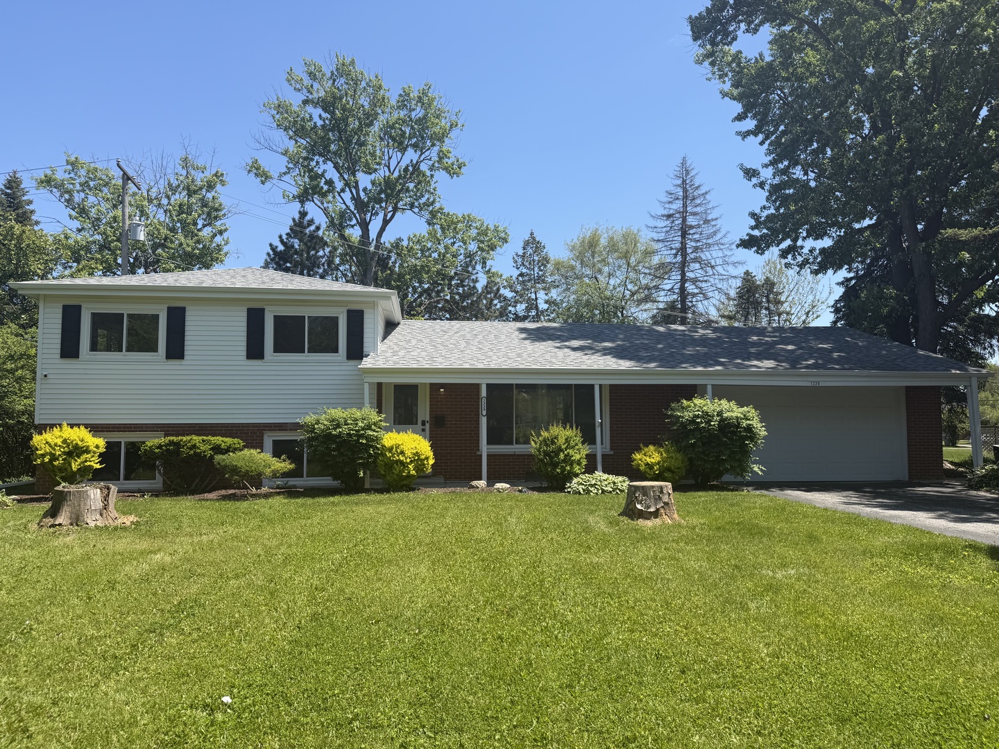 1339 Heather Road Homewood, IL 60430 - Photo 1 of 30