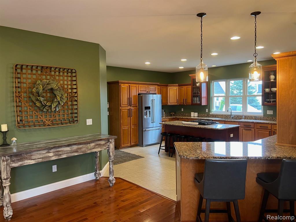 1486 Bowers Road Lapeer, MI 48446 - Photo 13 of 48 Gallery Image 13