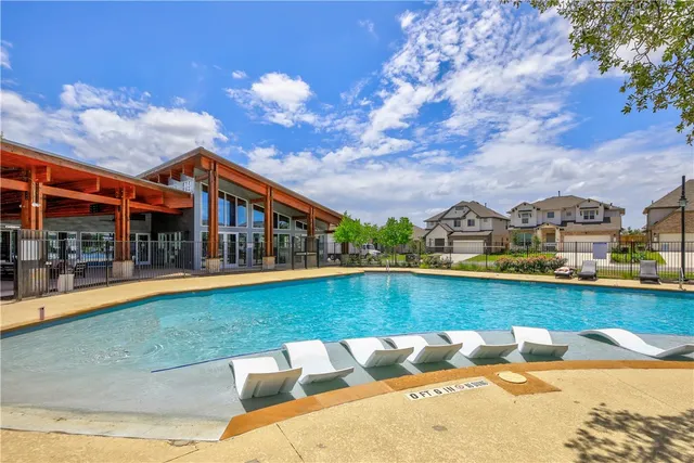 a view of a entertaining space