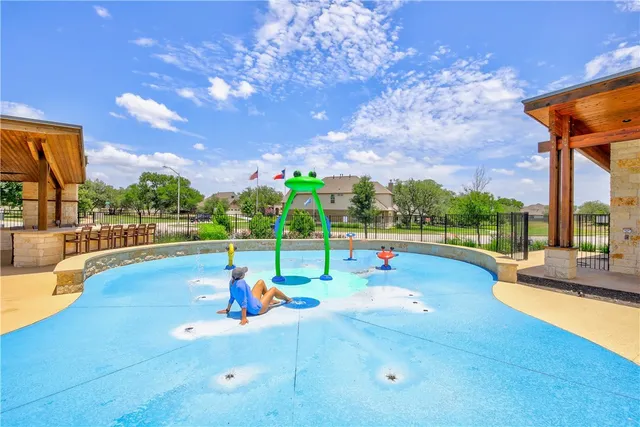 $1,995 | 100 Brady Creek Way, Leander, TX 78641