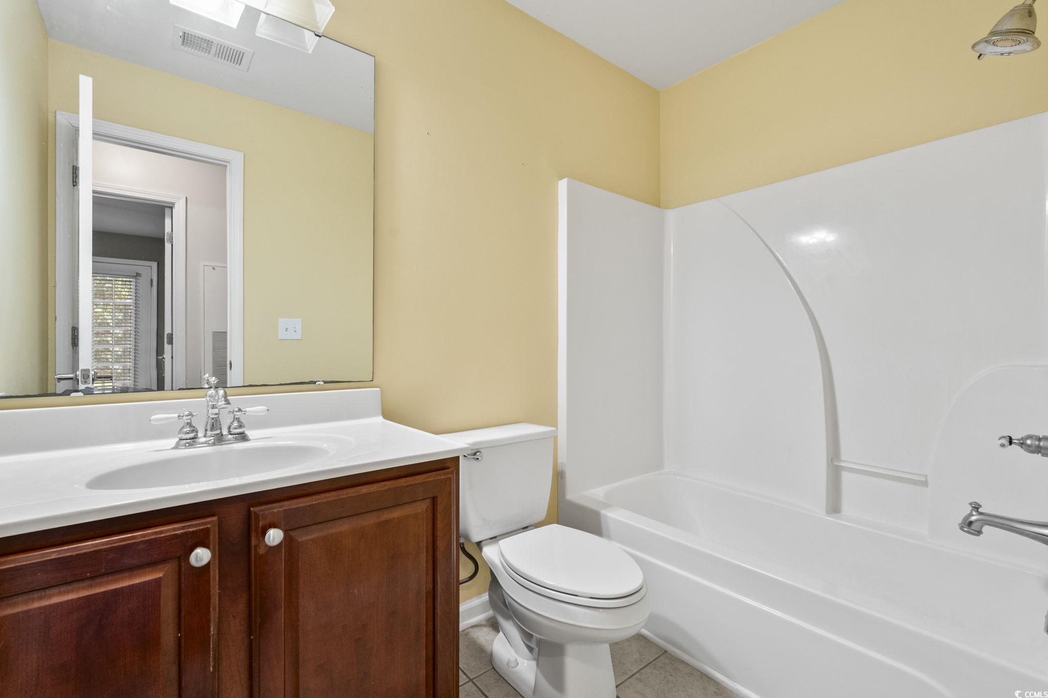 17 Pistachio Loop, Unit H Murrells Inlet, SC 29576 - Photo 17 of 40 Gallery Image 17