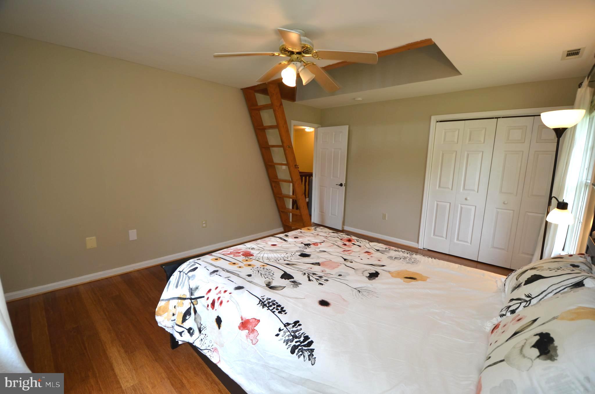 1527 Snug Harbor Road Shady Side, MD 20764 - Photo 23 of 39 Bedroom #3