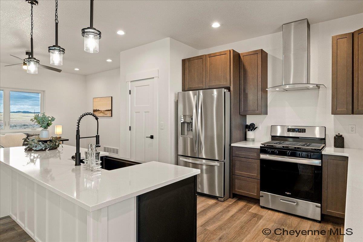 T4 Wheatcrest Road Carpenter, WY 82054 - Photo 13 of 36 Gallery Image 13