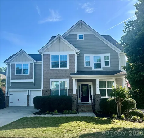 $765,000 | 1105 Snowbird Lane, Waxhaw, NC 28173