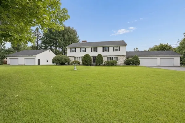$649,900 | 95 Shrewsbury Street, West Boylston, MA 01583