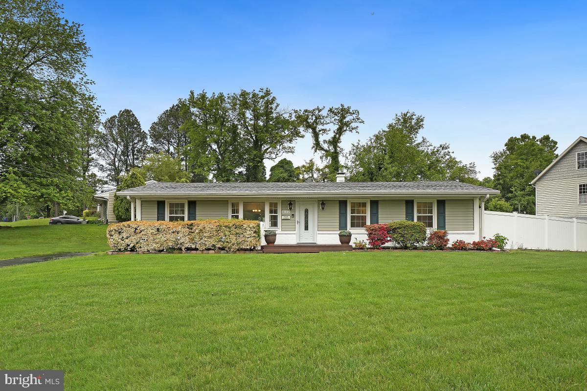 8112 Russell Road Alexandria, VA 22309 - Photo 1 of 32 Front Exterior