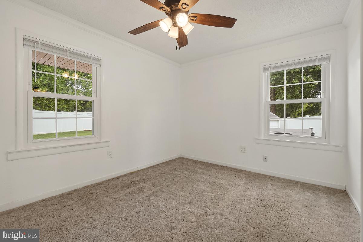 8112 Russell Road Alexandria, VA 22309 - Photo 18 of 32 Primary Bedroom