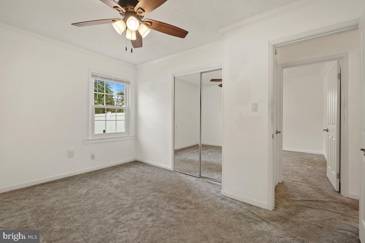 8112 Russell Road Alexandria, VA 22309 - Photo 19 of 32 Primary Bedroom