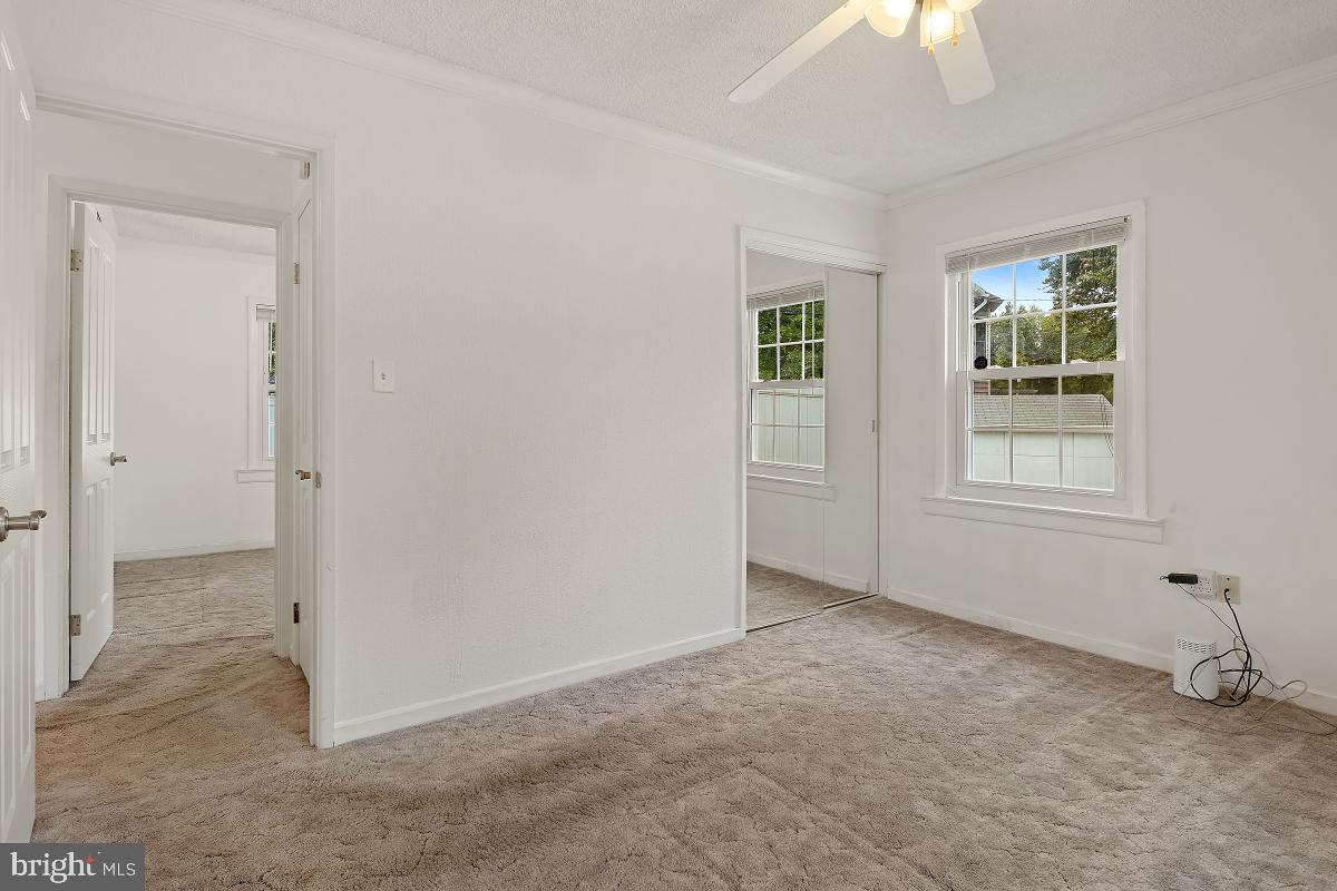 8112 Russell Road Alexandria, VA 22309 - Photo 21 of 32 Bedroom 2