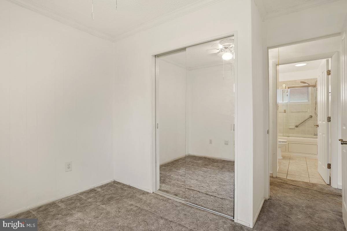 8112 Russell Road Alexandria, VA 22309 - Photo 23 of 32 Bedroom 3