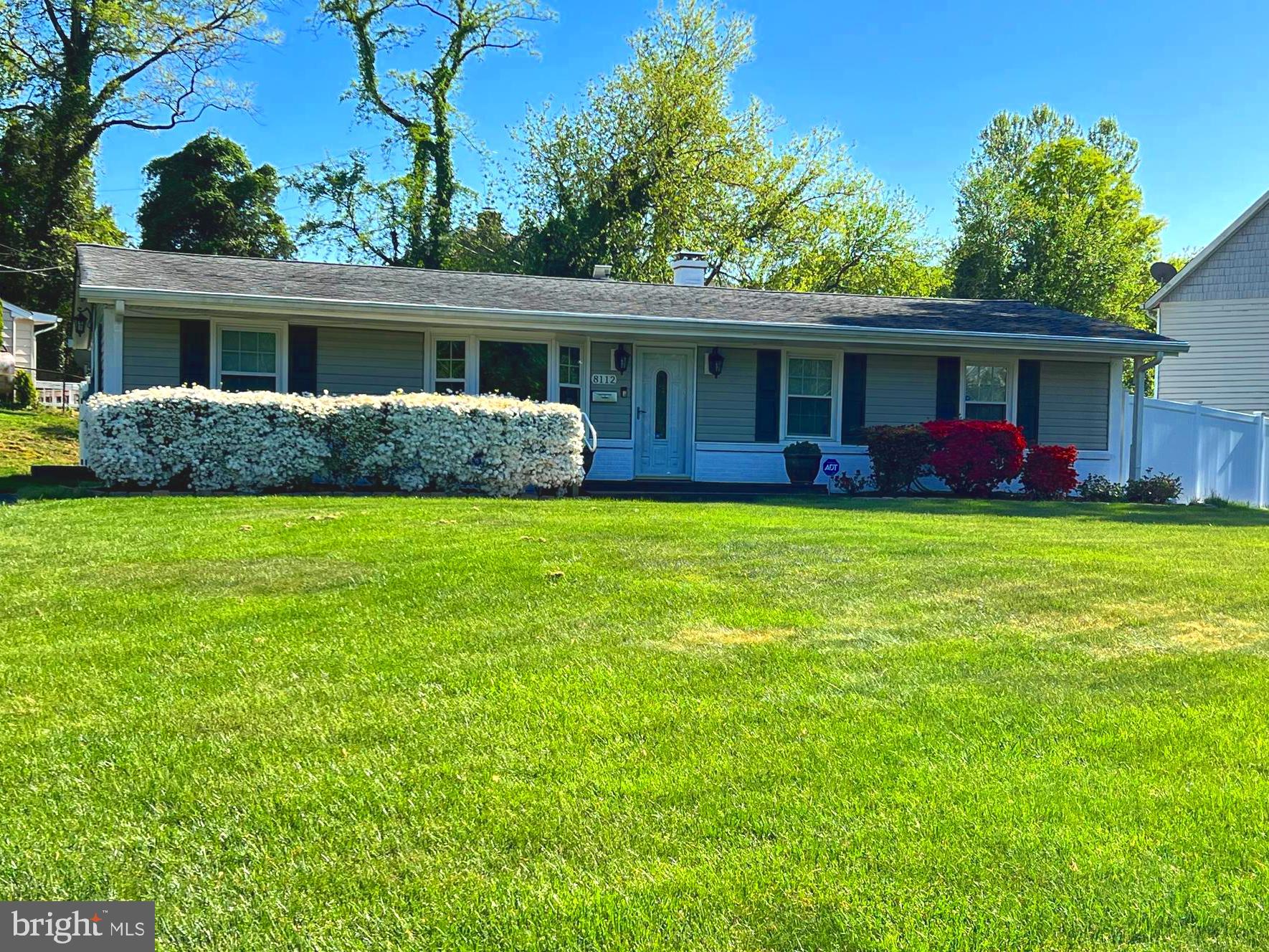 8112 Russell Road Alexandria, VA 22309 - Photo 32 of 32 Gallery Image 32