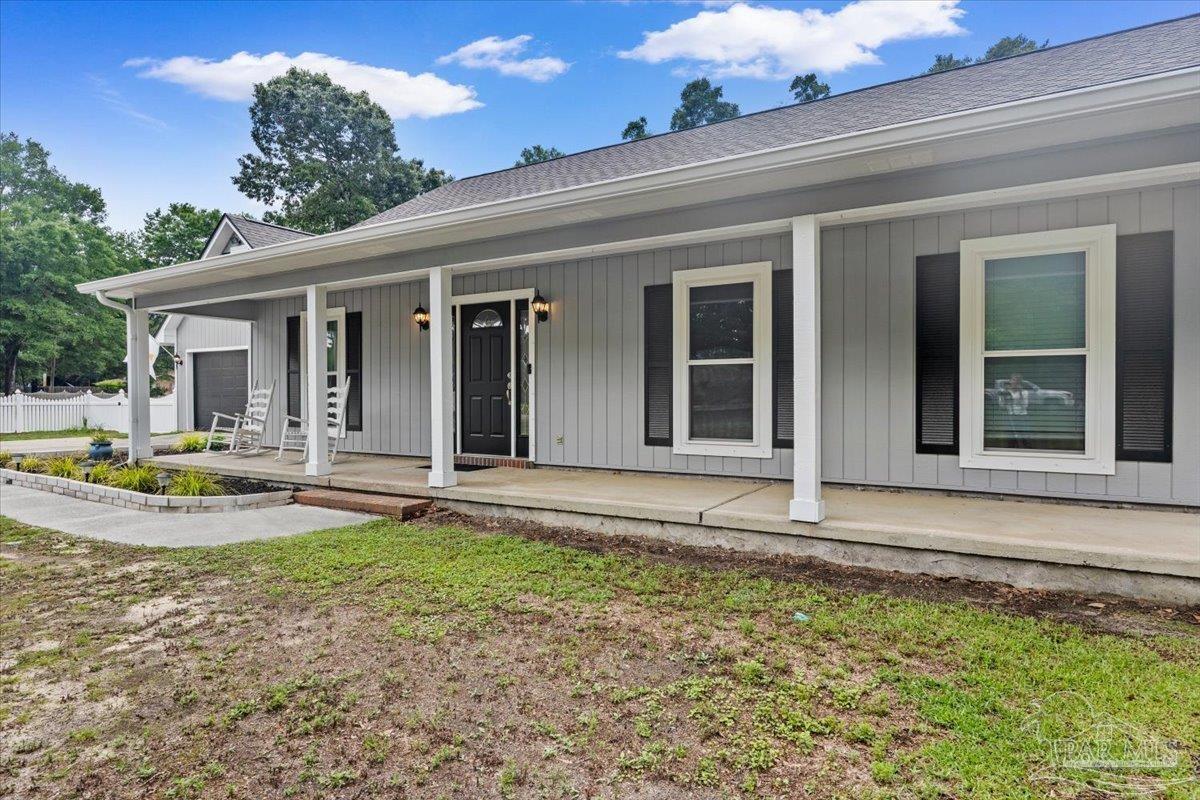 2833 Tunnel Road Pace, FL 32571 - Photo 7 of 54