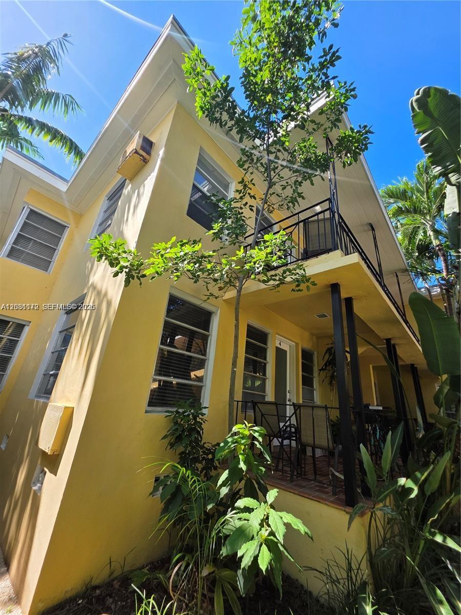 8024 Harding Avenue, Unit 1 Miami Beach, FL 33141 - Photo 46 of 51