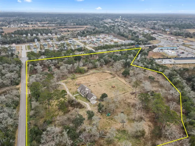 $3,500 | 9009 Lazy Lane, Hitchcock, TX 77563