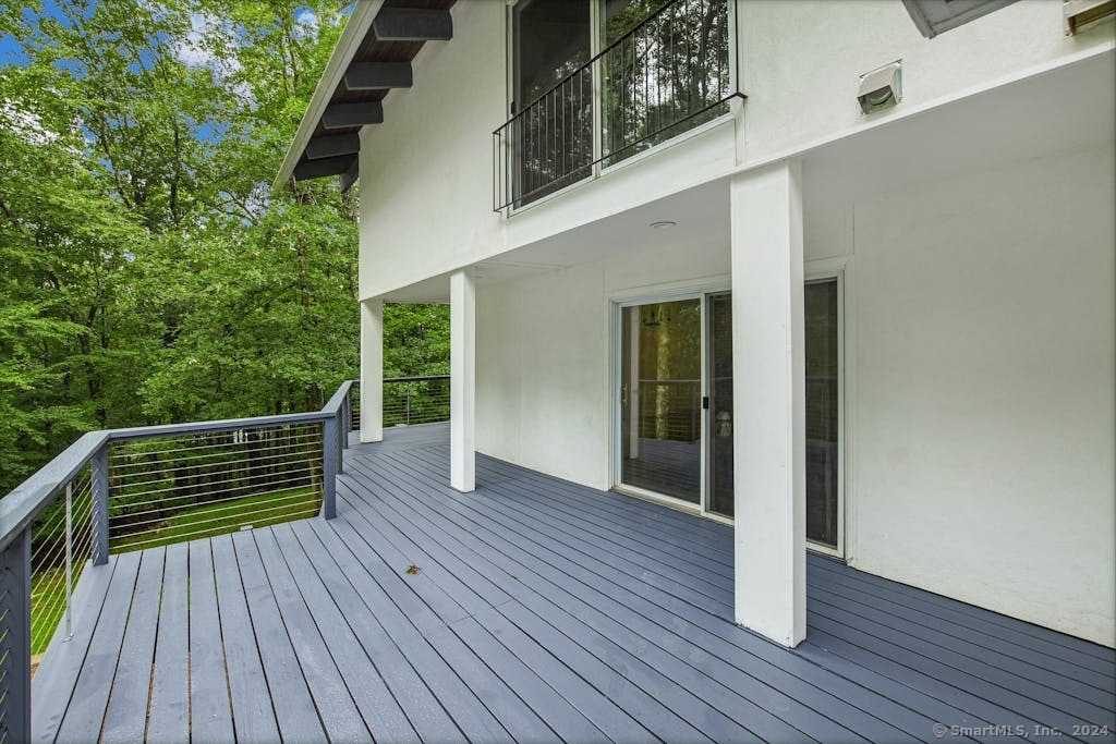 70 Birch Hill Road Weston, CT 06883 - Photo 30 of 37