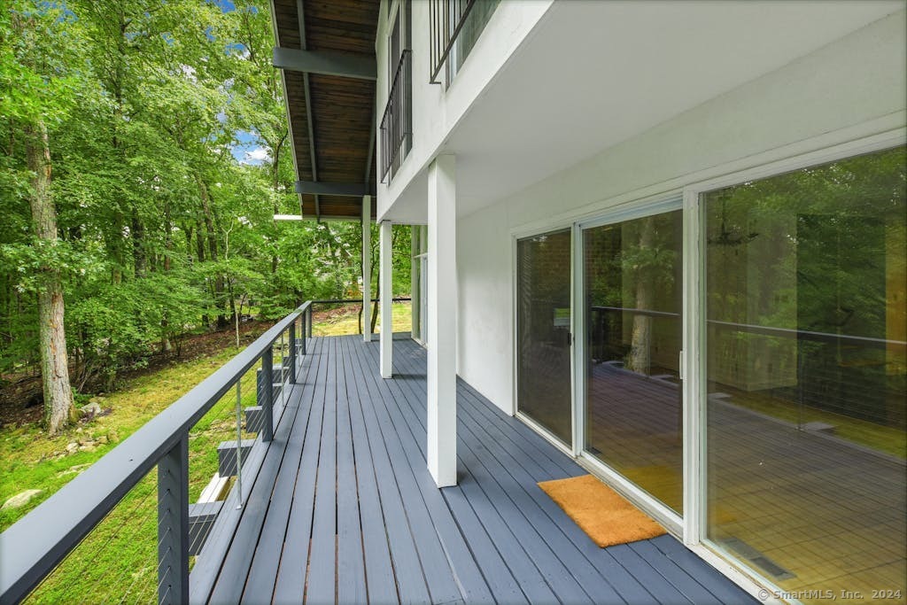 70 Birch Hill Road Weston, CT 06883 - Photo 31 of 37