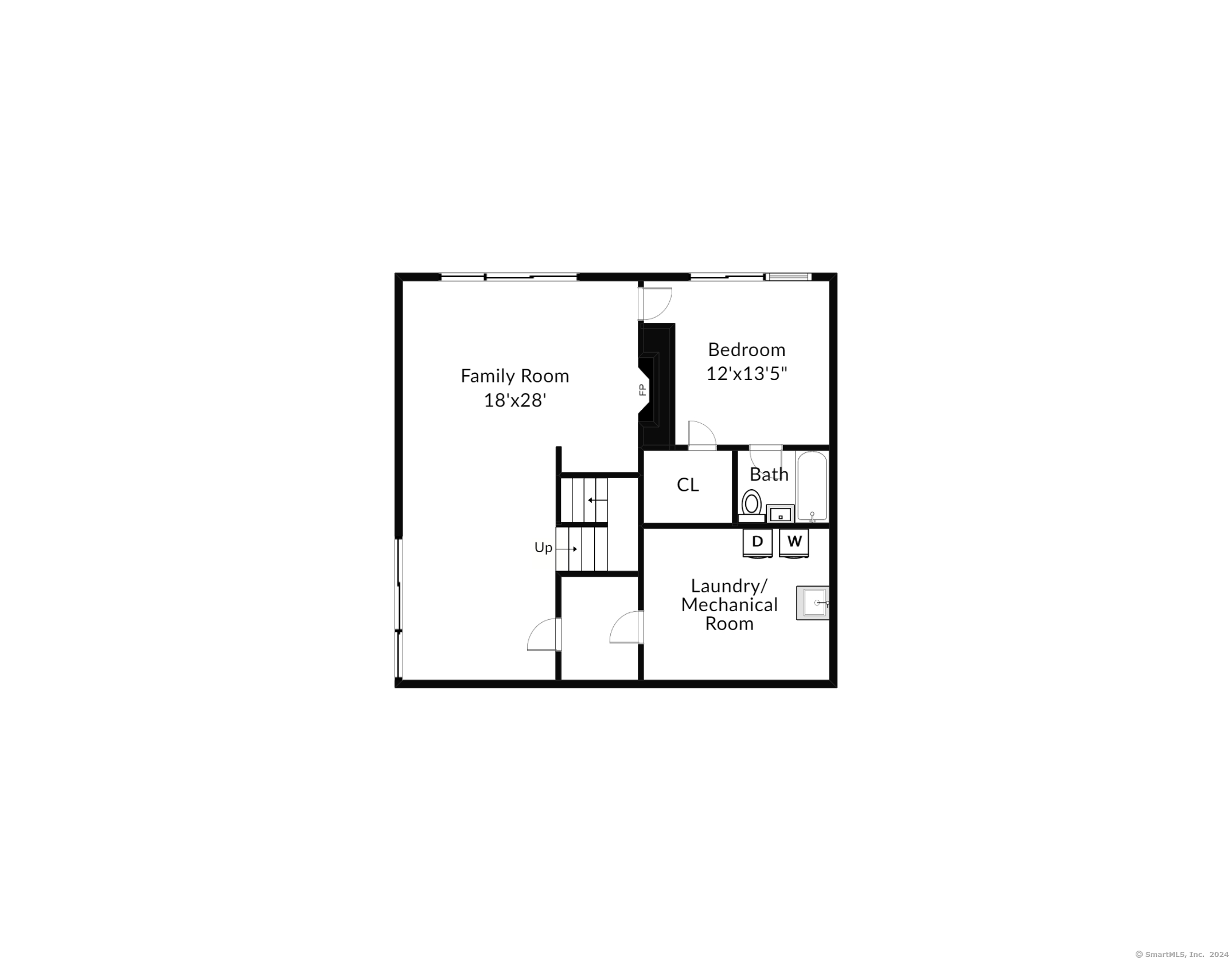 70 Birch Hill Road Weston, CT 06883 - Photo 37 of 37