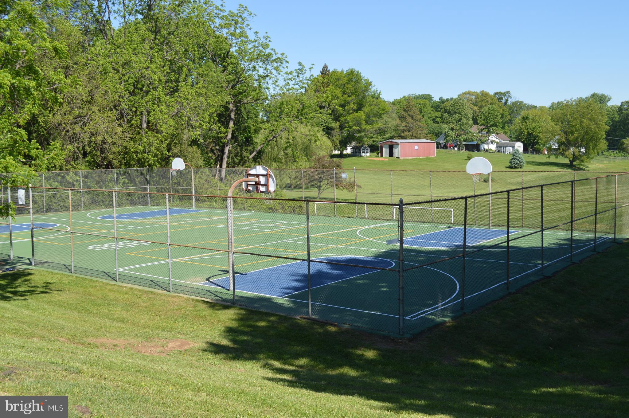 3903 Street Road Street, MD 21154 - Photo 39 of 50 Basketball courts & fields about 1/4 mile away