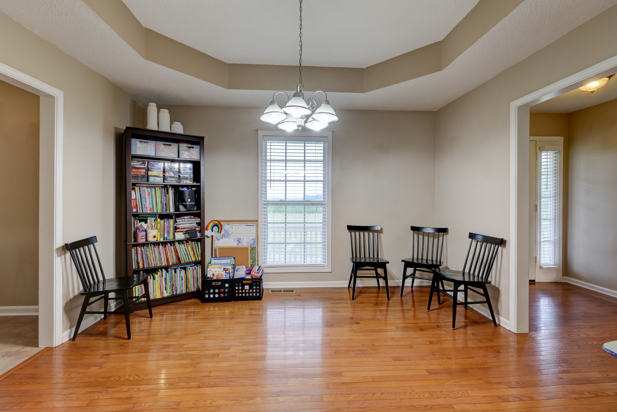 2195 Chester Harris Road Woodlawn, TN 37191 - Photo 23 of 65 Gallery Image 23