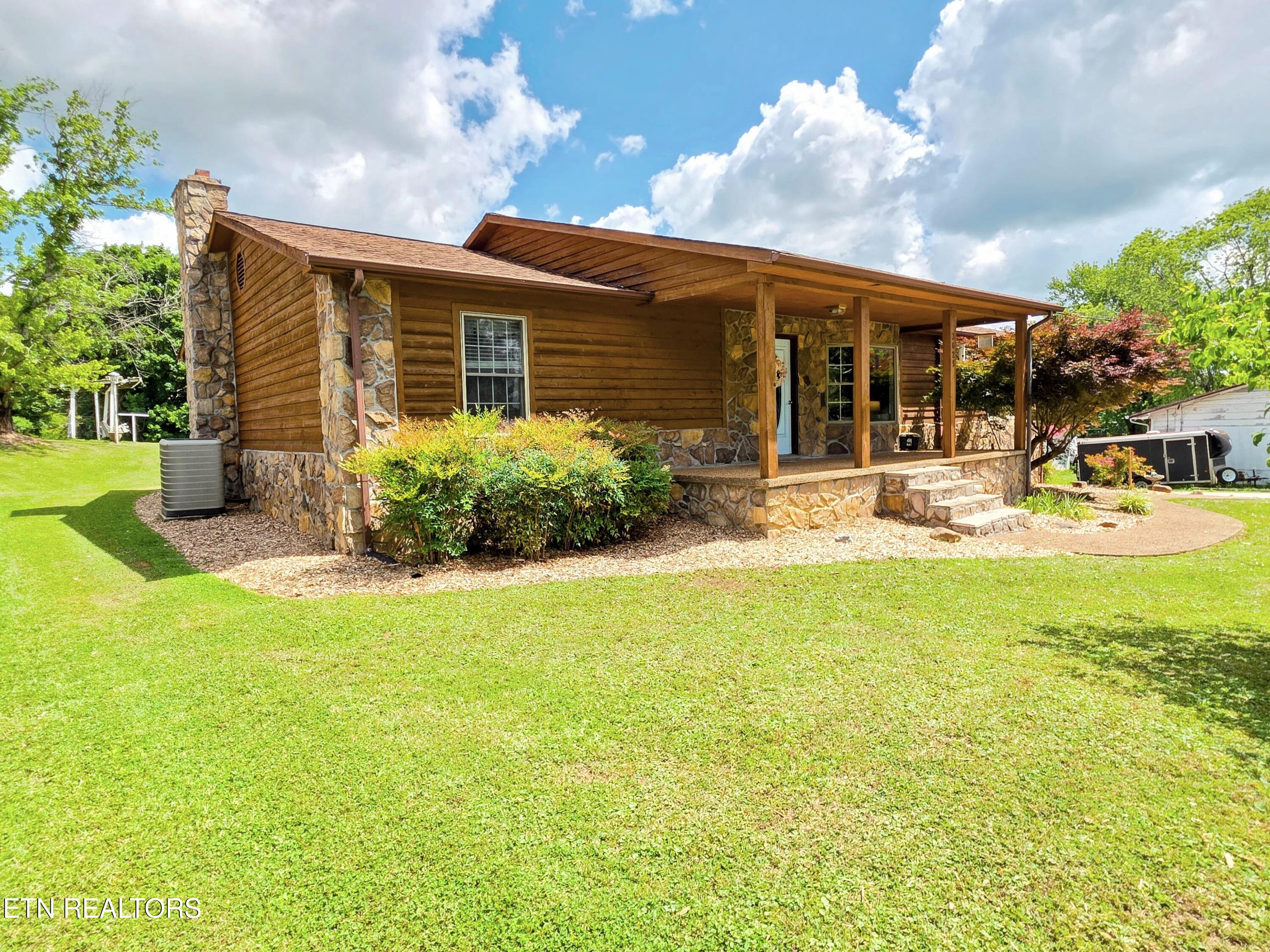 3625 Cunningham Road Knoxville, TN 37918 - Photo 32 of 35 HOME