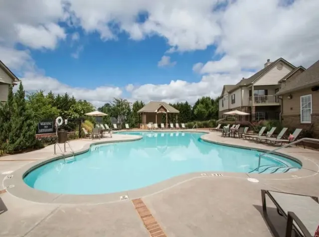 $1,734 | 100 Crossing Boulevard, Unit 1518, McDonough, GA 30253