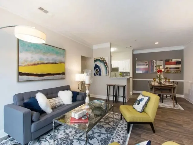 $1,734 | 100 Crossing Boulevard, Unit 1518, McDonough, GA 30253