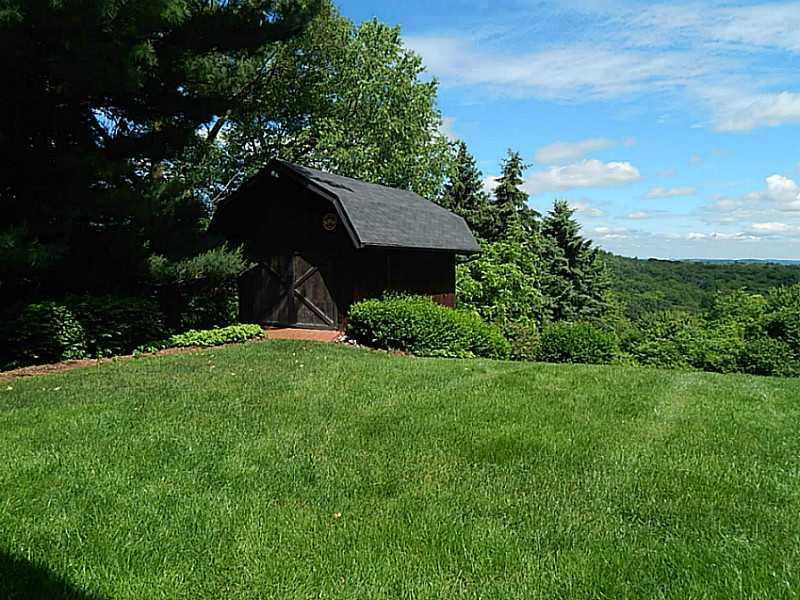 309 Guys Run Road Cheswick, PA 15024 - Photo 18 of 23 Stable/Barn.
