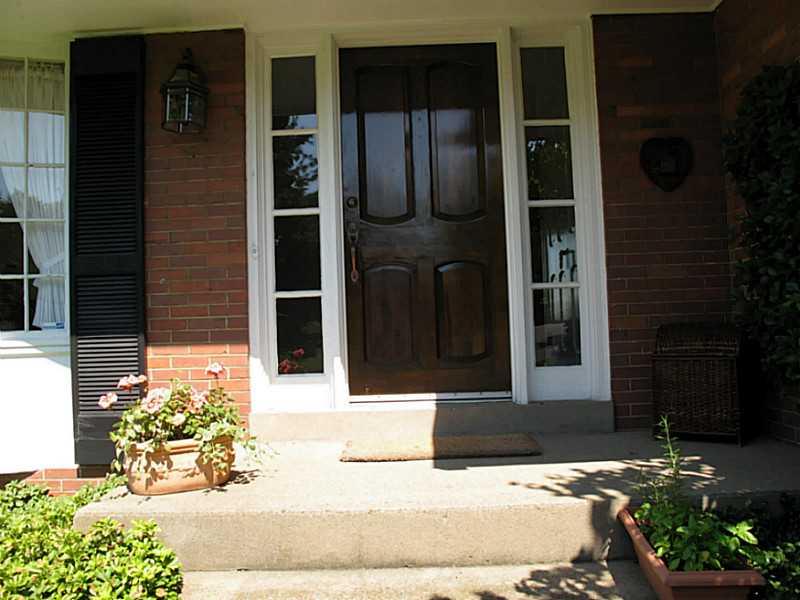 309 Guys Run Road Cheswick, PA 15024 - Photo 23 of 23 Exterior Front.