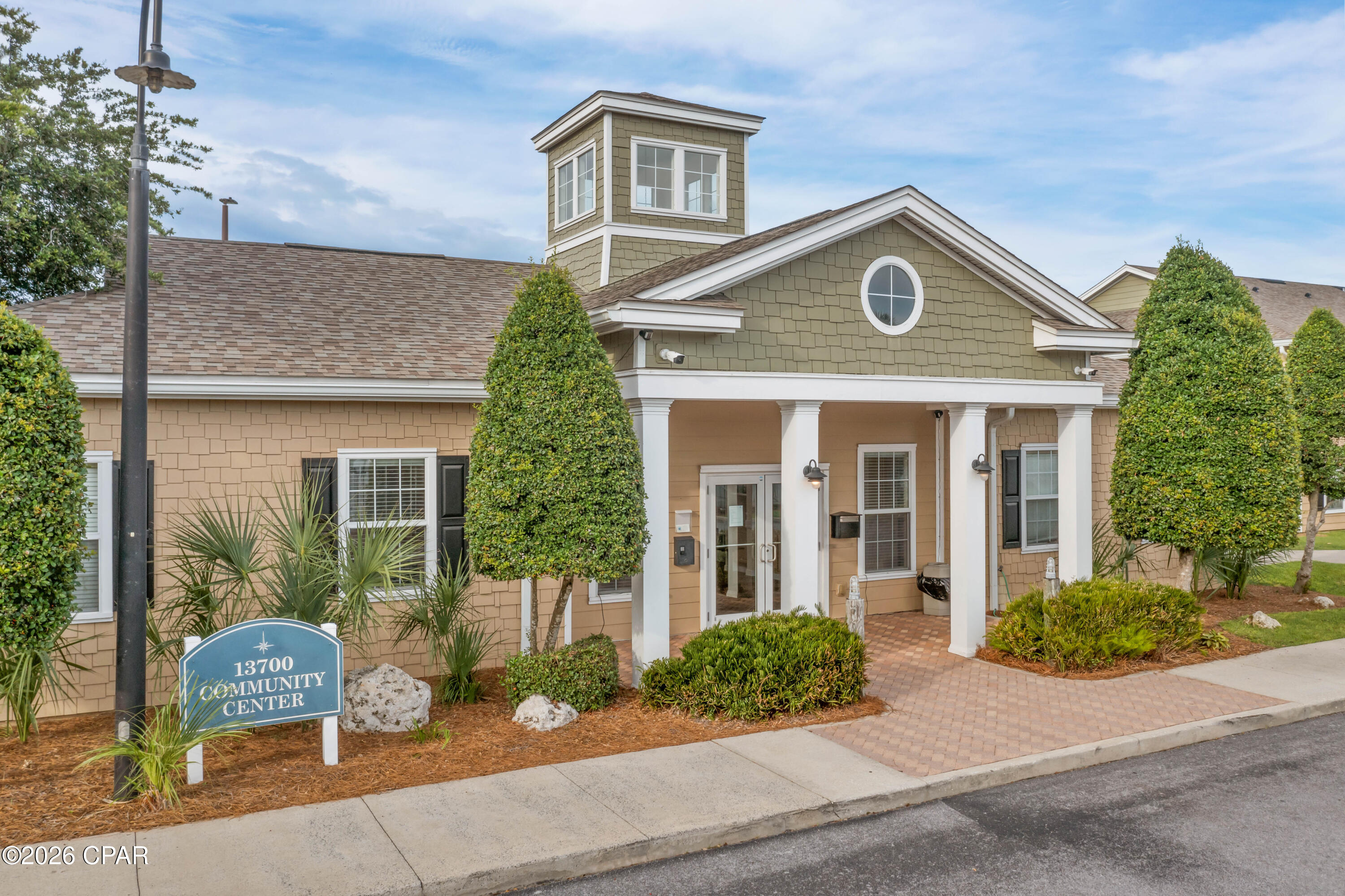514 Lighthouse Road Panama City Beach, FL 32407 - Photo 24 of 29